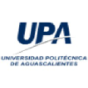 Upa.edu.mx logo