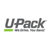 Upack.com logo