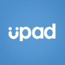 Upad.co.uk logo