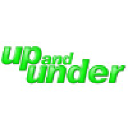 Upandunder.co.uk logo