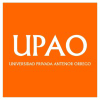 Upao.edu.pe logo