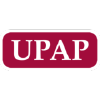 Upap.edu.py logo