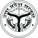 Upbhulekh.gov.in logo