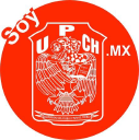 Upch.mx logo