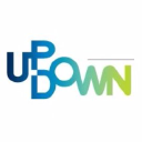 Updownnews.co.kr logo