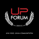 Upfitness.com logo