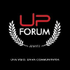 Upfitness.com logo