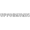 Upformusic.com logo