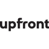 Upfront.com logo