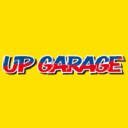 Upgarage.com logo