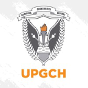 Upgch.mx logo