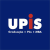 Upis.br logo