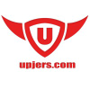 Upjers.ir logo