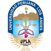 Upla.edu.pe logo