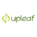 Upleaf.com logo