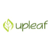 Upleaf.com logo