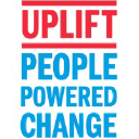 Uplift.ie logo