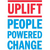 Uplift.ie logo