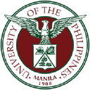 Upm.edu.ph logo