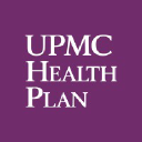 Upmchealthplan.com logo