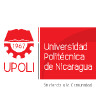 Upoli.edu.ni logo