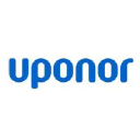 Uponor.com logo