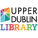 Upperdublinlibrary.org logo