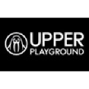Upperplayground.com logo