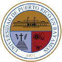 Uprb.edu logo
