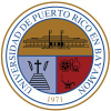 Uprb.edu logo