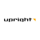 Upright.se logo