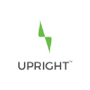 Uprightpose.com logo