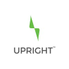 Uprightpose.com logo