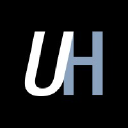 Upscalehype.com logo