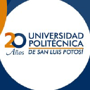 Upslp.edu.mx logo
