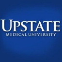 Upstate.edu logo