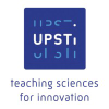 Upsti.fr logo