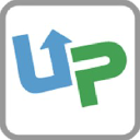 Upsurveys.com logo