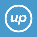 Upthemes.com logo