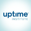Uptimeinstitute.com logo