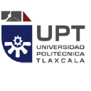 Uptlax.edu.mx logo