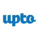 Upto.com logo