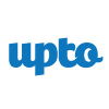 Upto.com logo