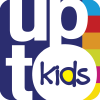 Uptokids.pt logo