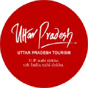 Uptourism.gov.in logo