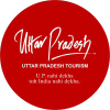 Uptourism.gov.in logo