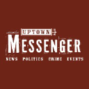 Uptownmessenger.com logo