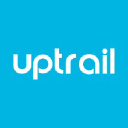 Uptrail.com logo