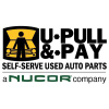 Upullandpay.com logo