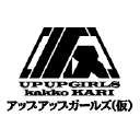 Upupgirlskakkokari.com logo